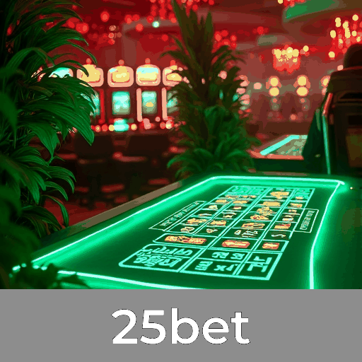 25bet: Bônus e Promoções Incomparáveis