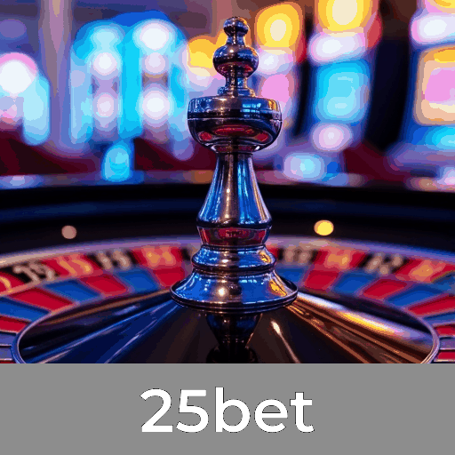 25bet: A Revolução das Apostas com o Aplicativo Móvel