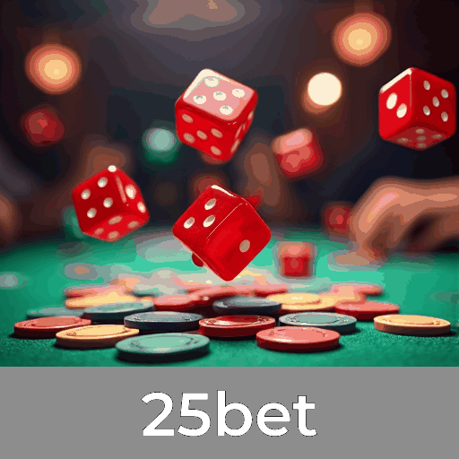 Experimente o Login Premium com Acesso Seguro em 25bet