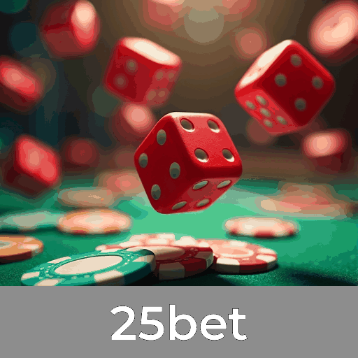Experimente o Login Premium com Acesso Seguro em 25bet