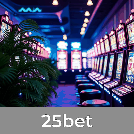 25bet: Bônus e Promoções Incomparáveis