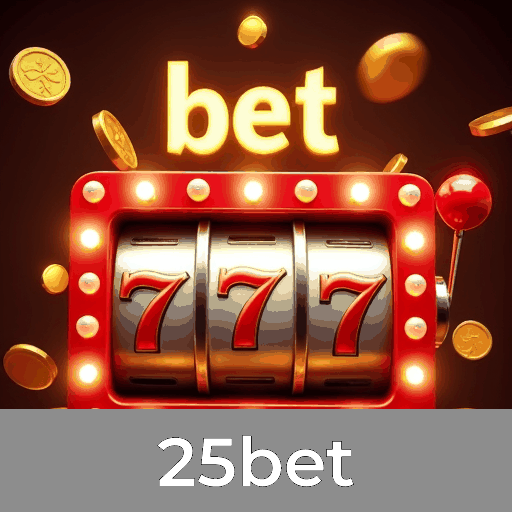 25bet: Especialista em Apostas Esportivas no Brasil